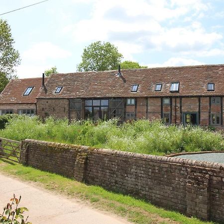 Villa The Forge - Beautiful Contemporary Barn - Hot Tub Bridgnorth Exterior foto